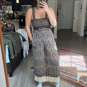 Urban Outfitters Jumpsuit